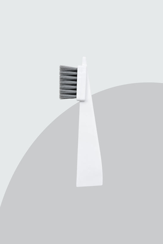 2 in 1 Sliding Brush