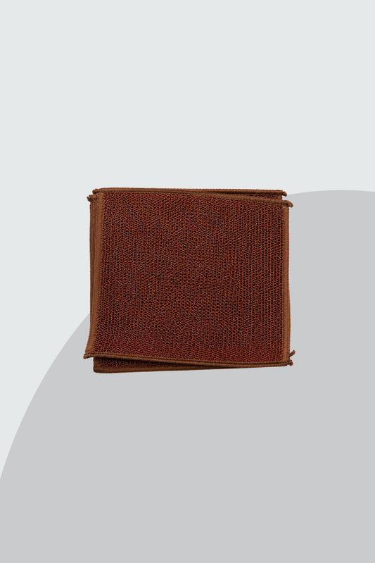 3 PCS Copper Scrubber