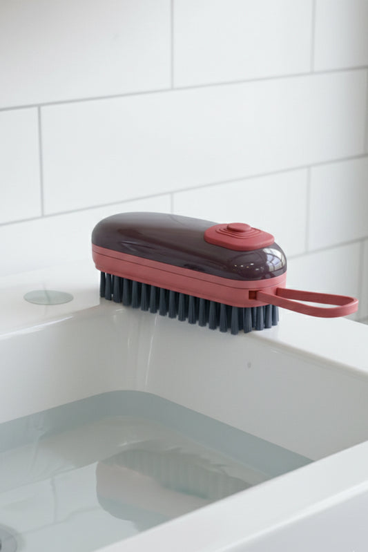Cloth Brush – HD Liquid Cleaning Brush