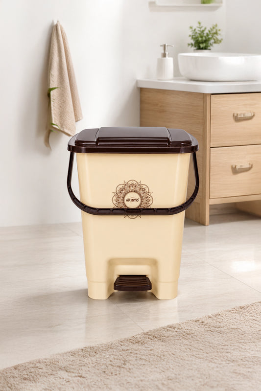 Aristo Bio Medical Pedal Bin 10 Litre