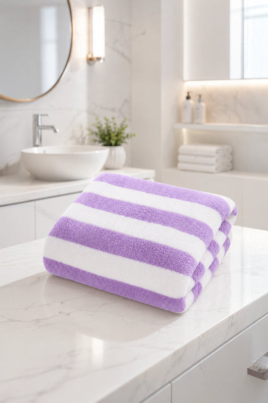 Bath towel