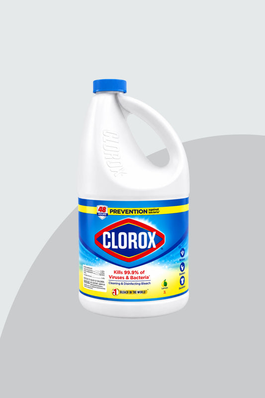 Clorox Lemon 2L