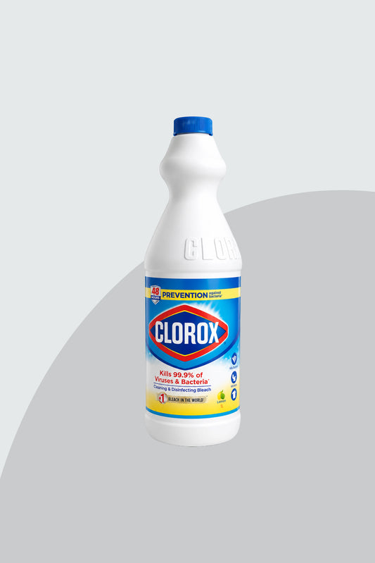 Clorox Lemon 1L