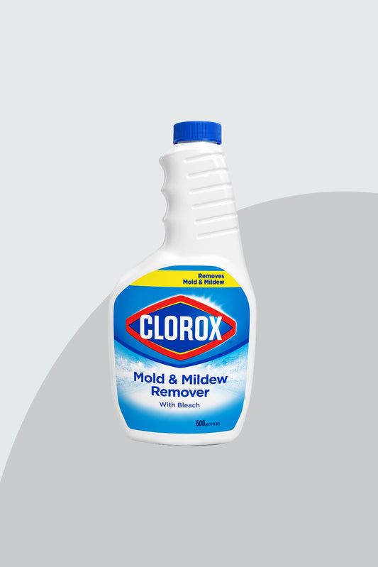 Clorox Mold & Mild Remover 500ml