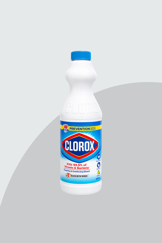 Clorox Original 500ml