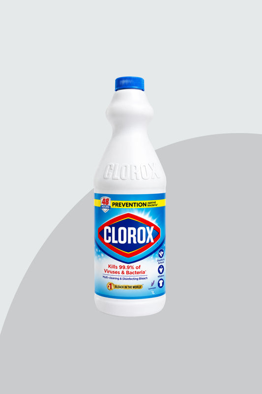 Clorox Original 1L