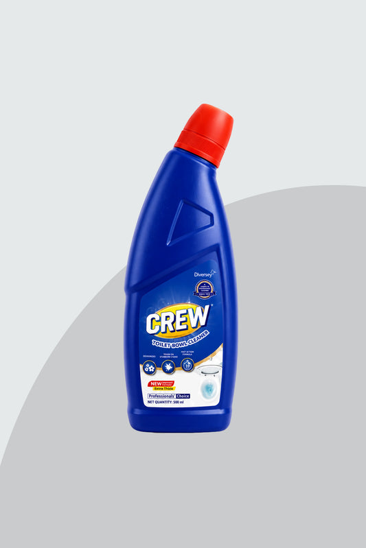 Crew Toilet Cleaner 500ml