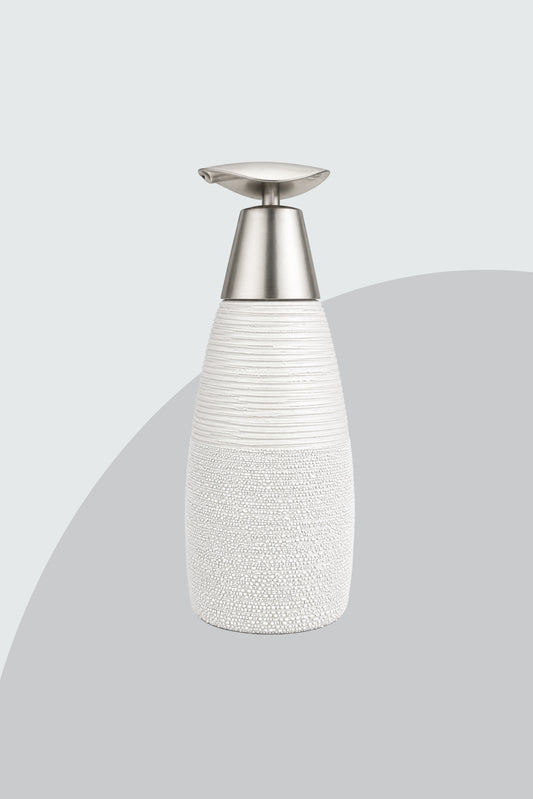 Ceramic Soap Dispenser
