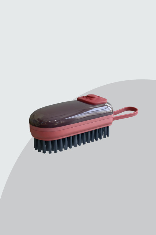 Cloth Brush – HD Liquid Cleaning Brush
