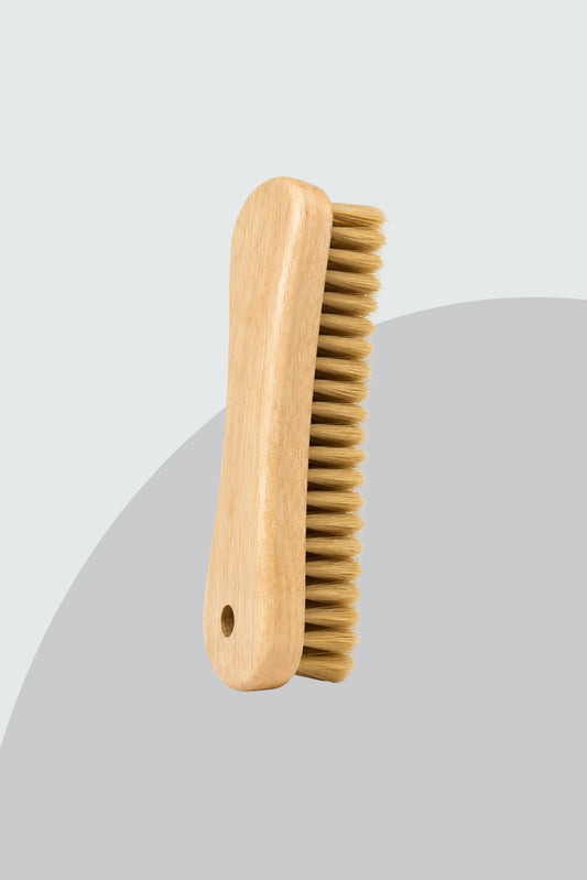 Cloth Brush Wooden