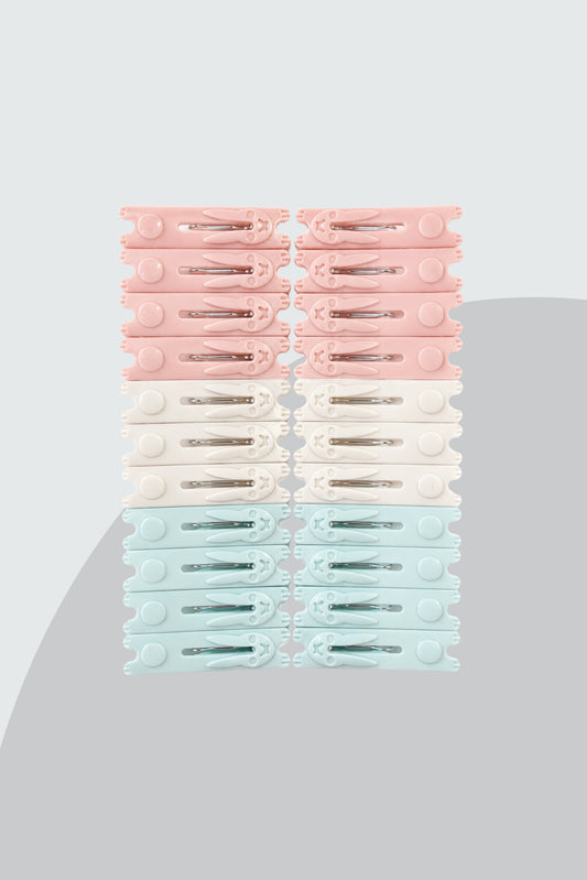 Cloth Clip 24 Pcs