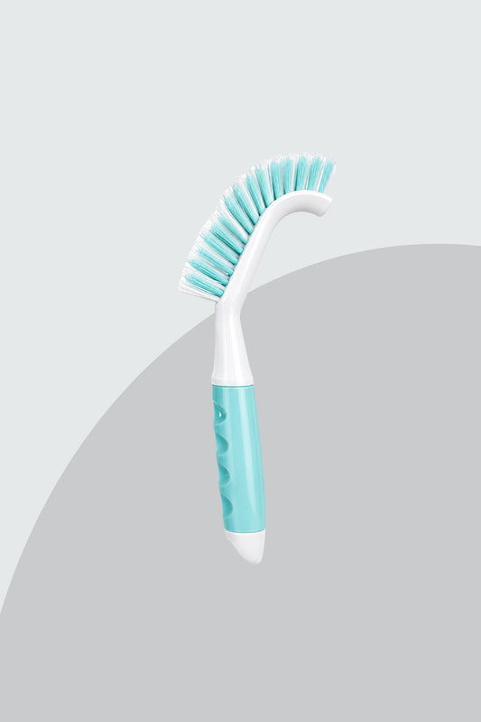 Corner brush