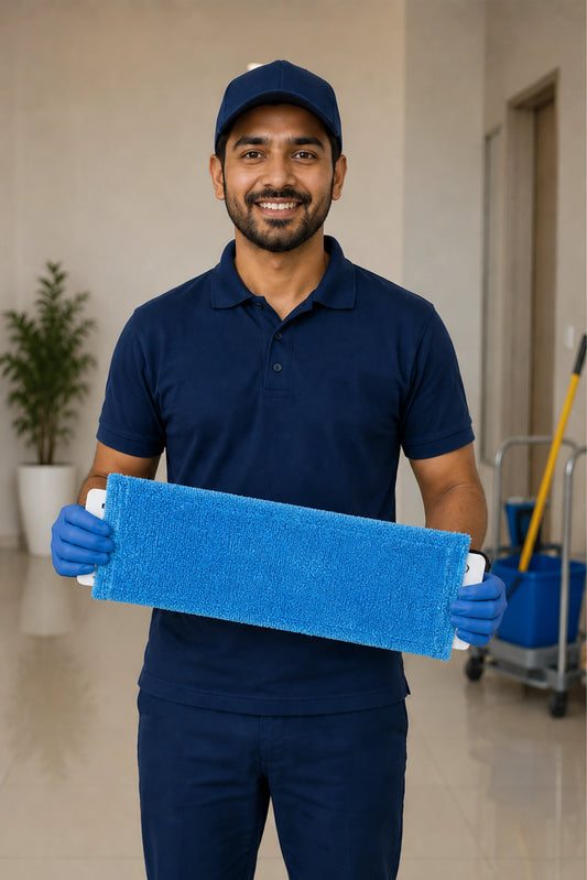 Dido Wet Mop Refill