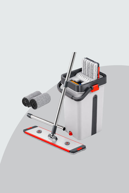 Flat Mop Bucket