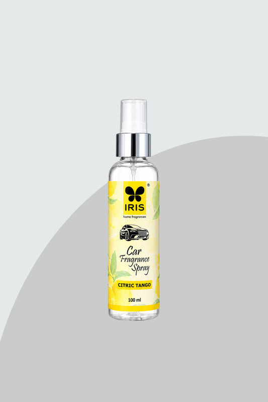 IRIS Car Spray Tango