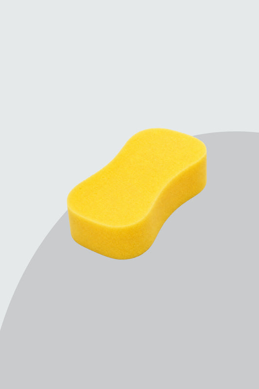 Jumbo Car Sponge