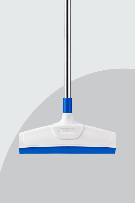 KL Standee Bathroom Wiper 12 Inch