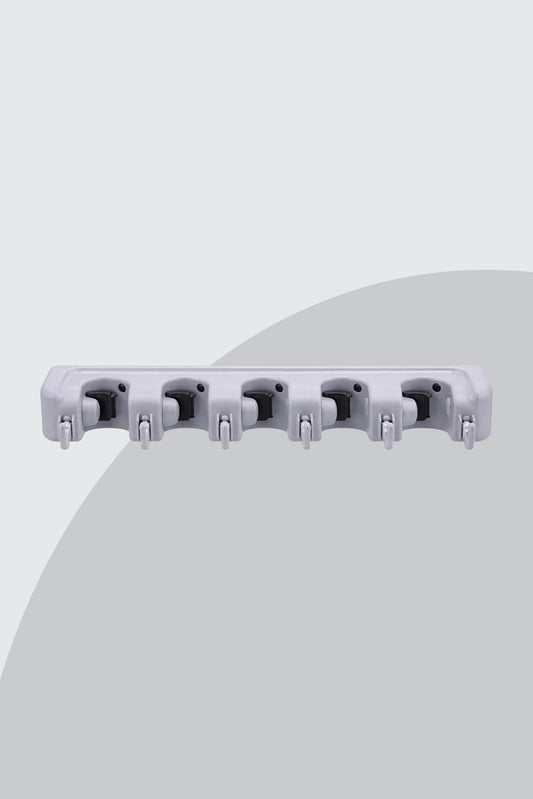 Mop Holder Plastic