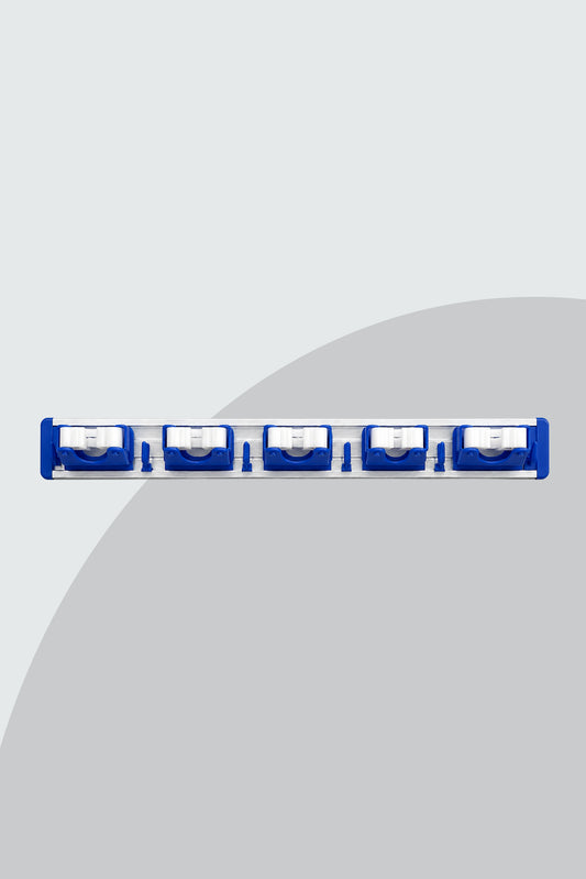 Mop Holder Aluminium