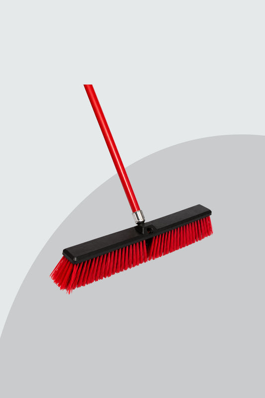 Multisurface Push Broom 24 Inch