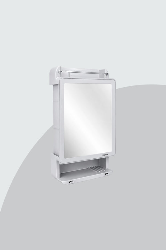 Nayasa Grecia Mirror Cabinet