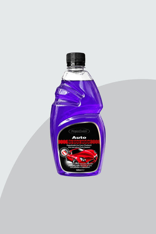 Pagoni Car Shampoo 500 ML