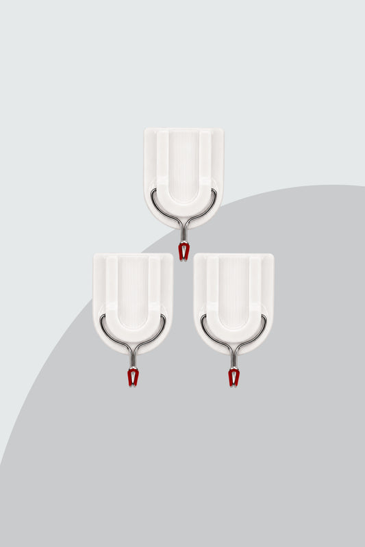Plastic Hook 3 Pcs