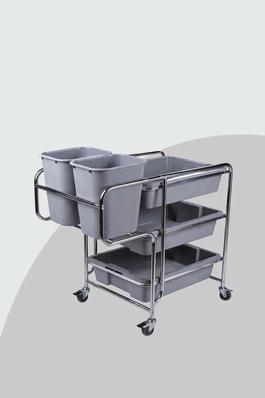 Restaurant Trolley