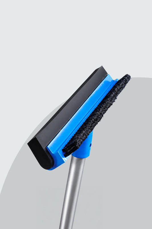 Roots Scrub & Squeeze with Handle