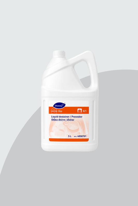 Suma Dip Presoaker 5L