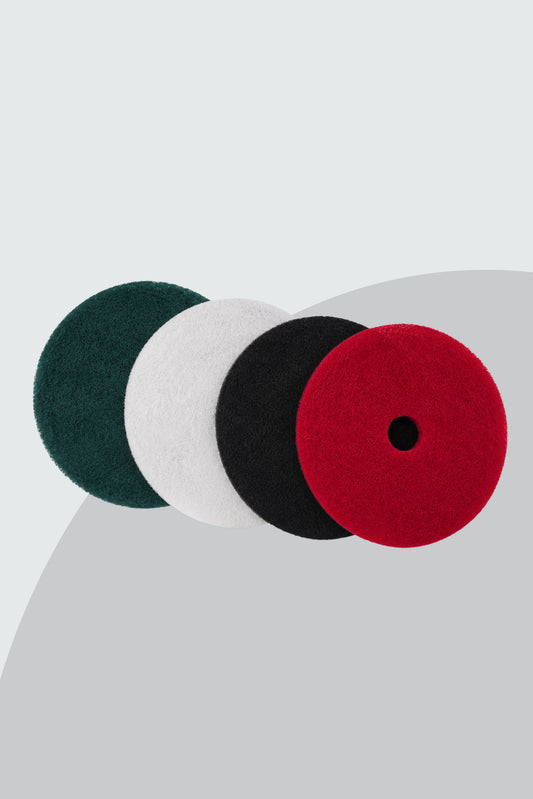 Scrubbing Pad