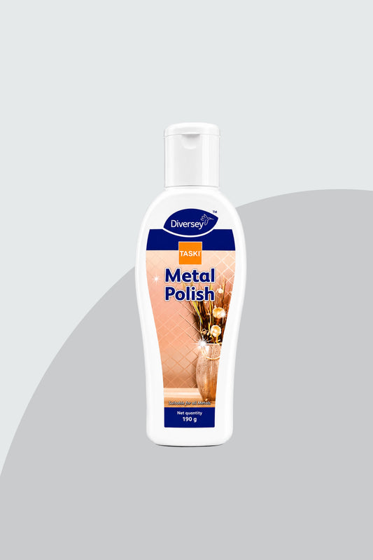Taski Metal Polish