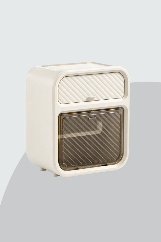 Tissue Rack