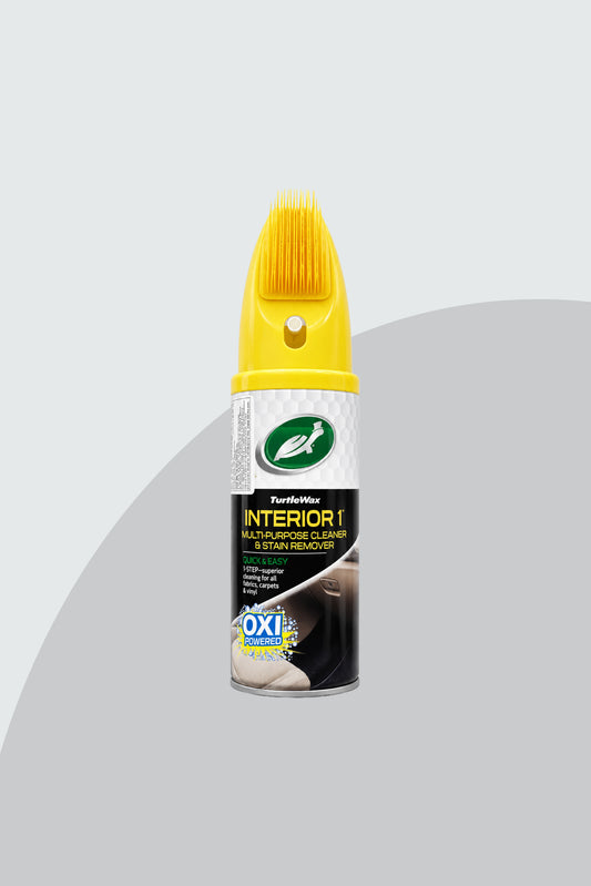 Turtle Wax Interior Multi Purpose Cleaner