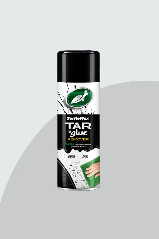 TurtleWax Tar & Glue Remover