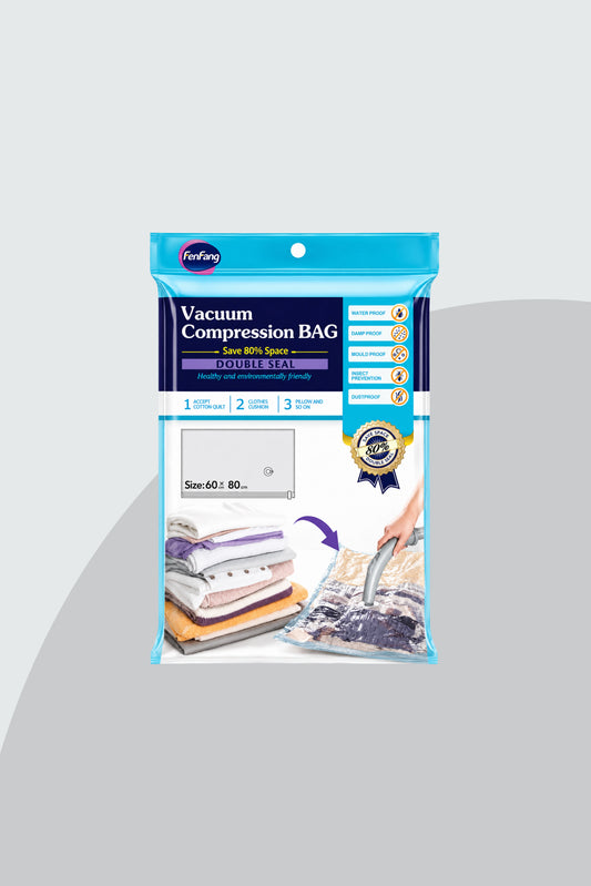 Vacuum Compression Bag