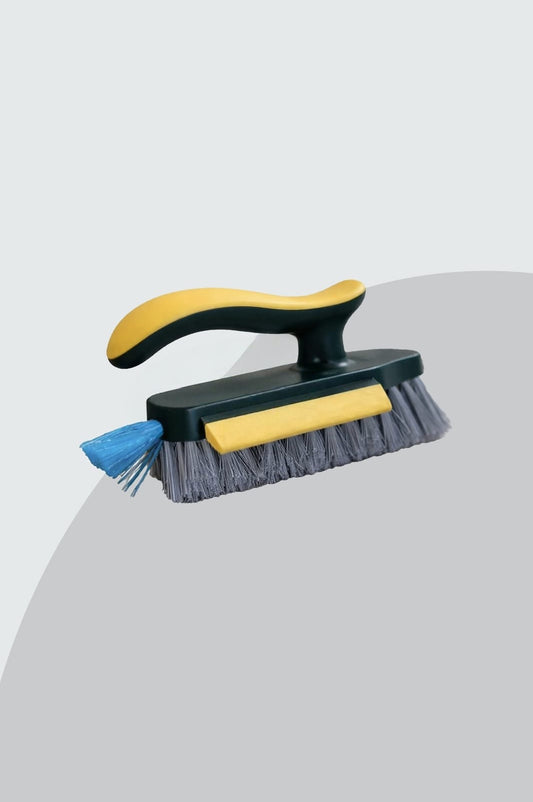 Multipurpose Brush – QZ 4-in-1 Cloth Brush