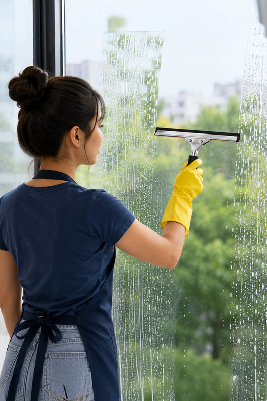 Window Squeegee 16"