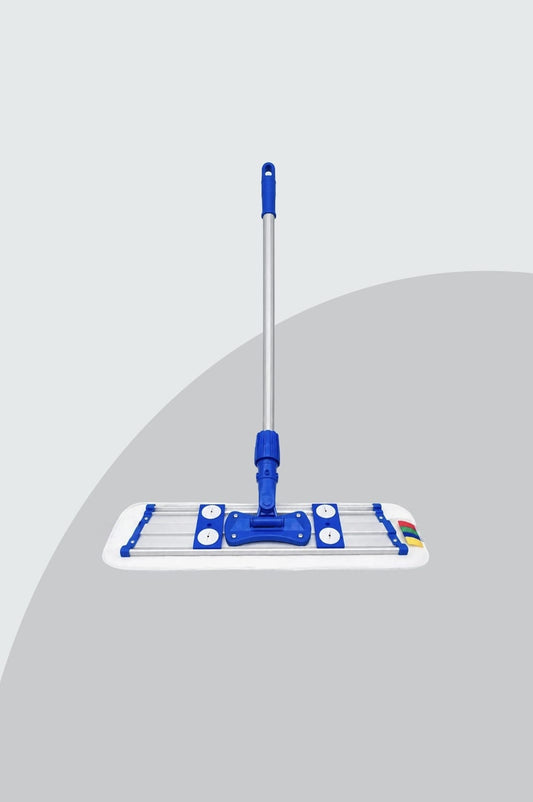 Aluminium Mop 18"
