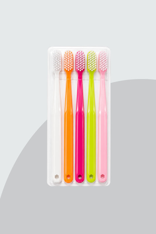 Tooth Brush 5 Pcs