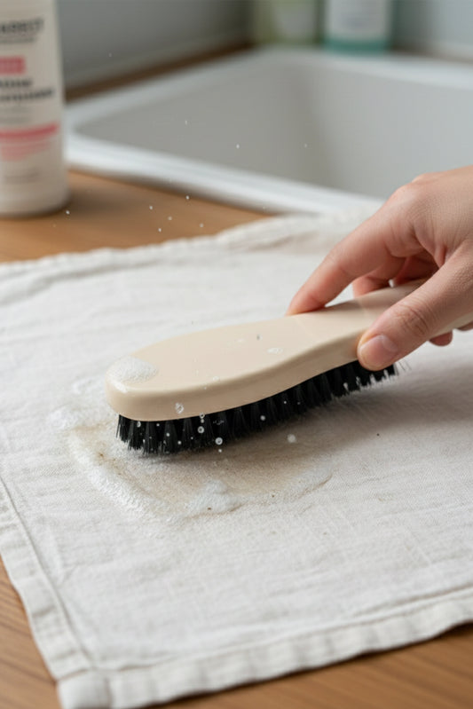Cloth Brush – VV Cloth Brush 2