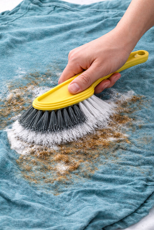Cloth Brush – SA-2056 Cloth Brush
