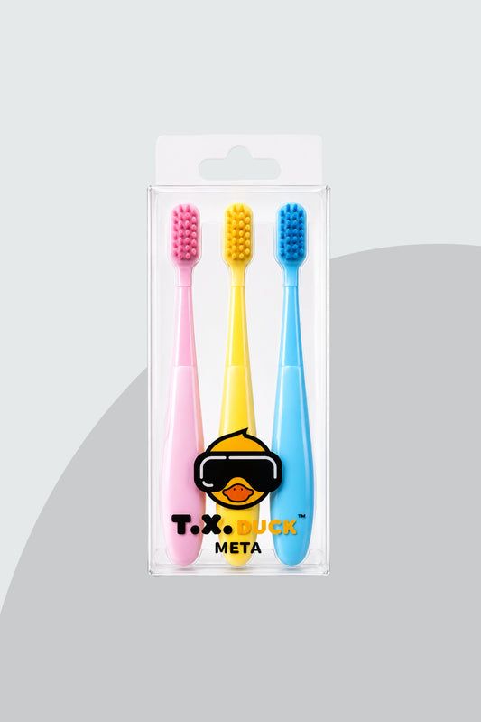 Kids Toothbrush