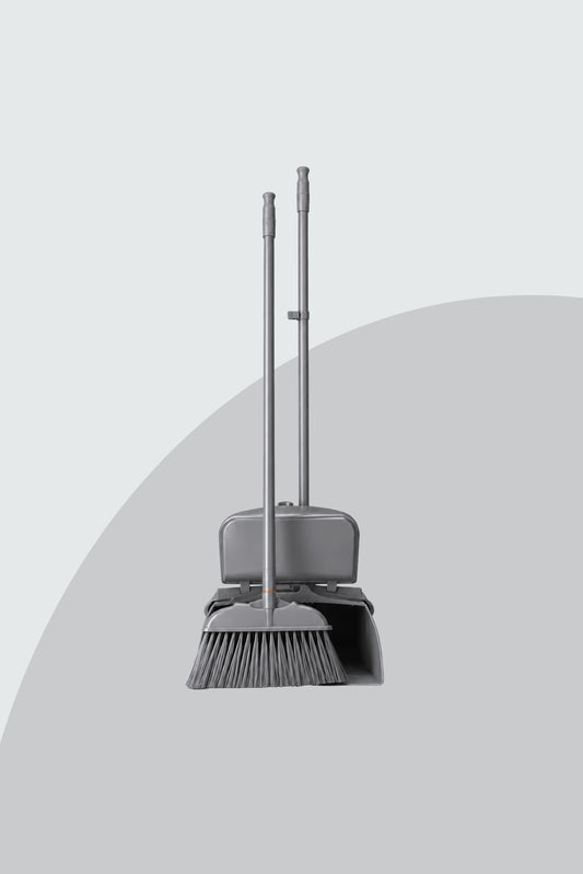 Lobby Dustpan