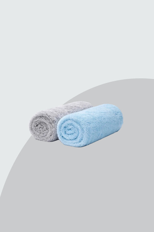 Microfiber Bath Towel