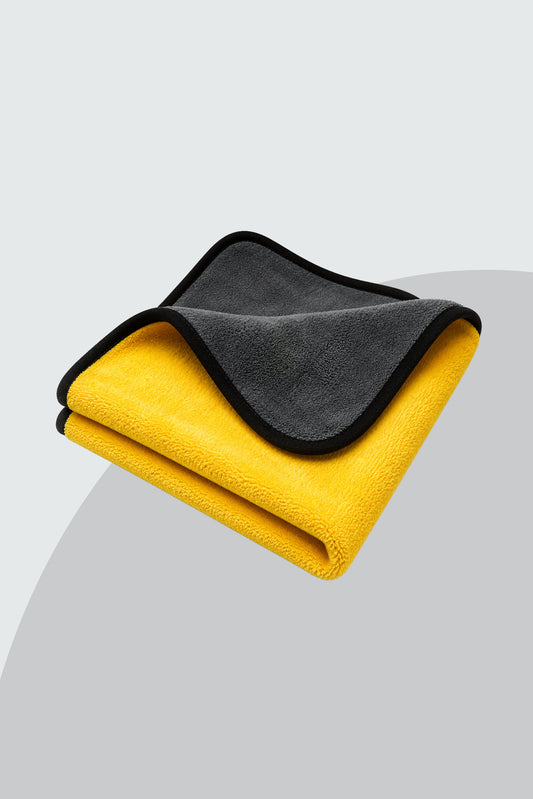 Microfiber Cloth 600 GSM 40x60