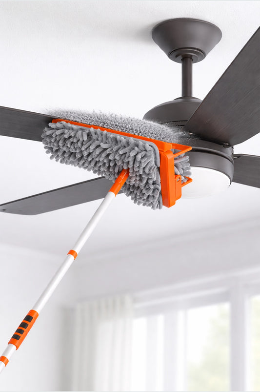 Ceiling Fan Cleaner