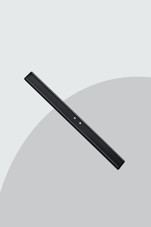 Rubber Strip for Squeegee – 1 Meter Replacement Blade