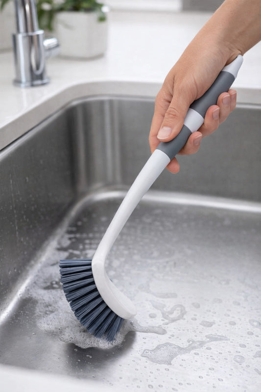 Sink Brush – SA-2532 Cleaning Brush