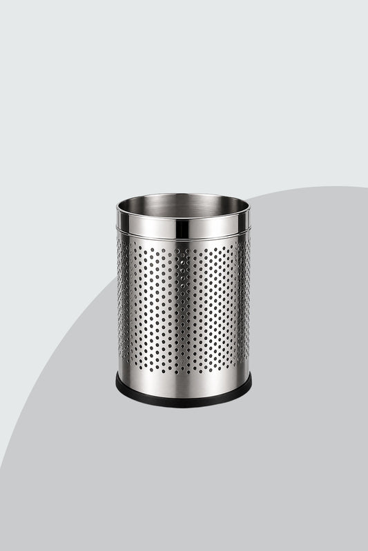 SS Perforated Bin 10L